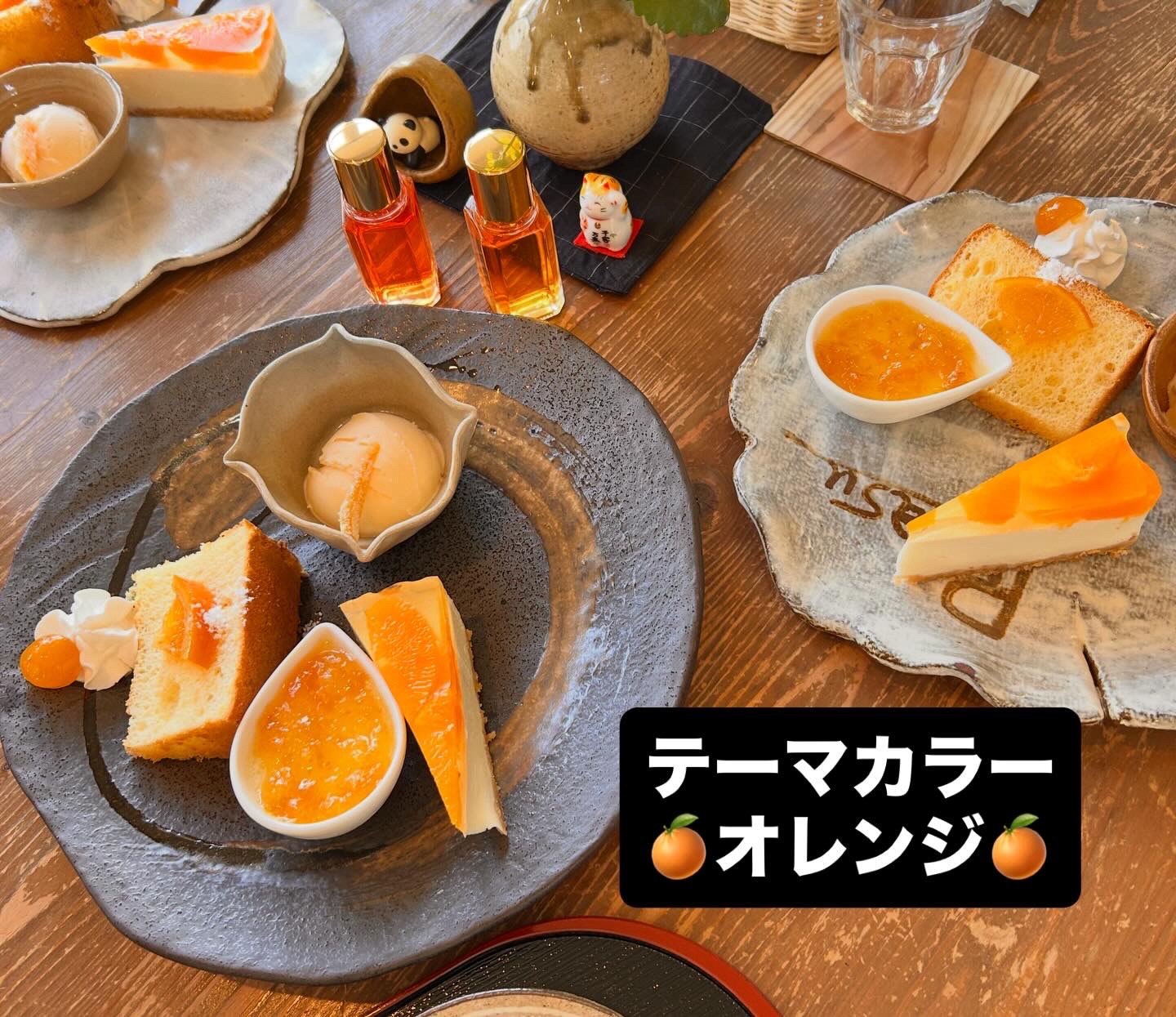 第２回カラーセラピーワークショップありがとうございました🌈