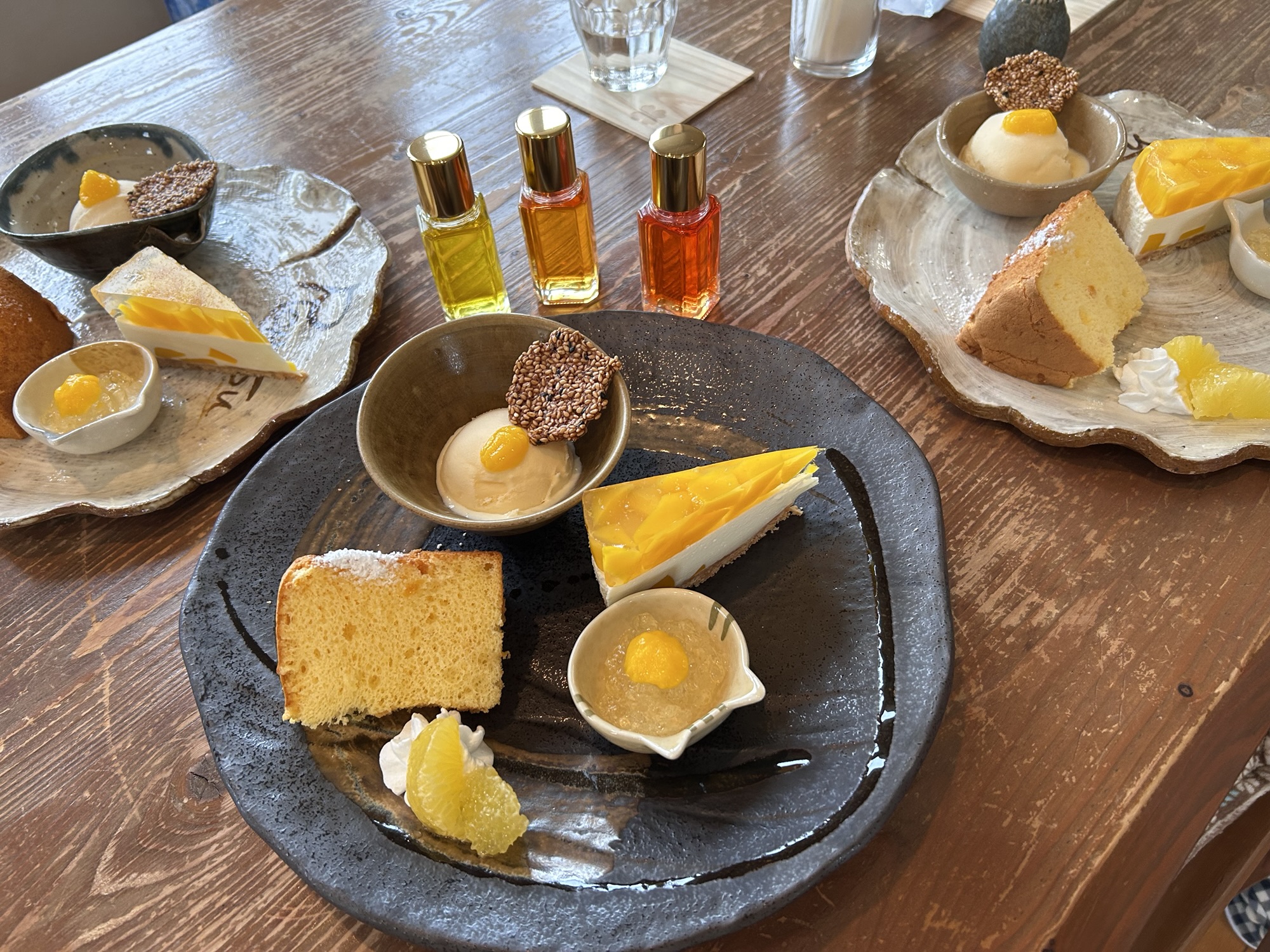 第3回カラーセラピーワークショップありがとうございました🌈