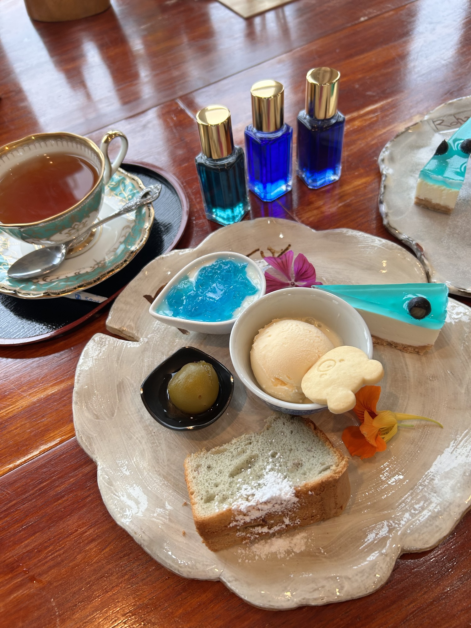 第5回🌈美味しいカラーセラピーワークショップありがとうございました