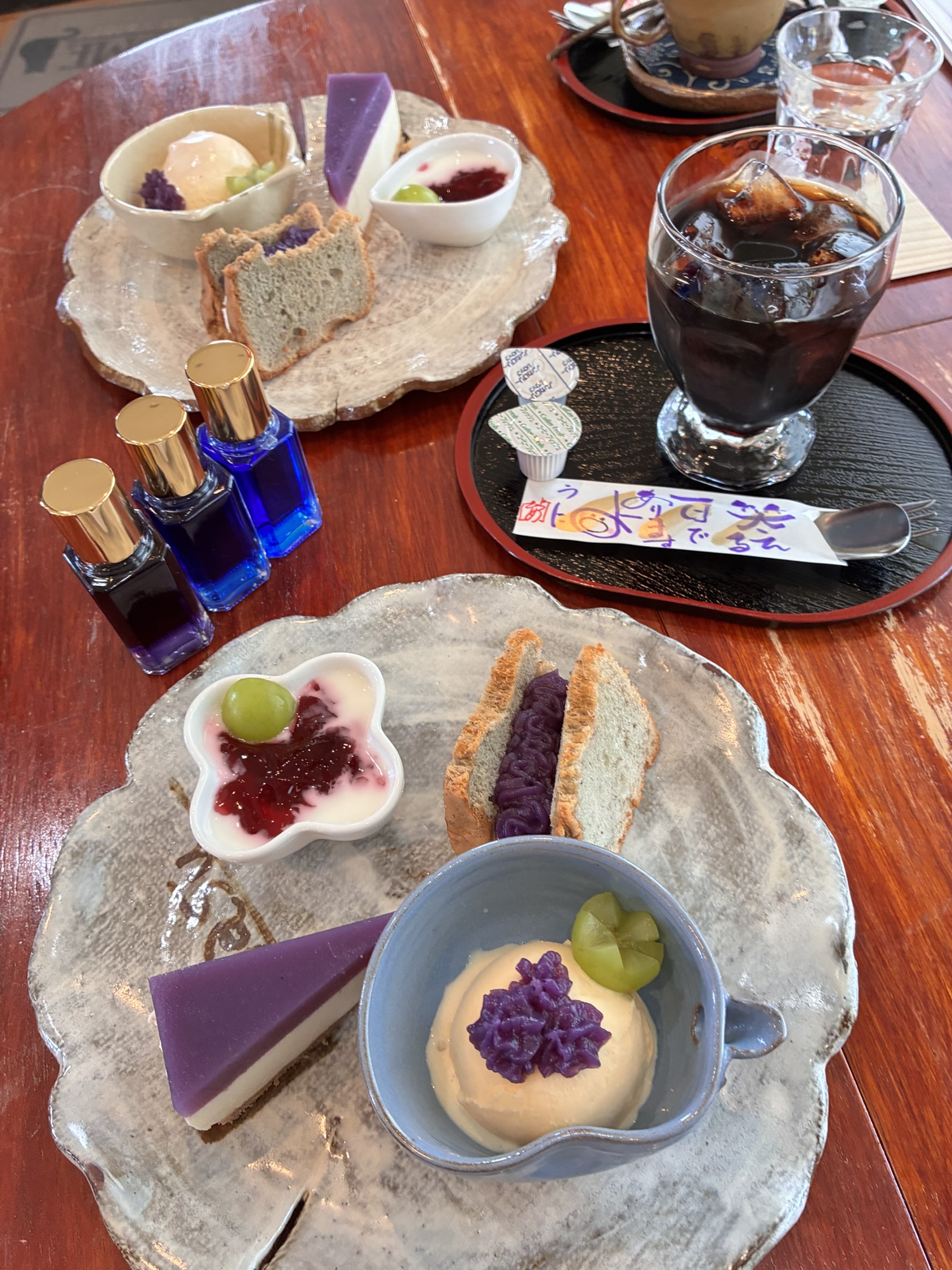 全7回🌈美味しいカラーセラピーワークショップご参加ありがとうございました❣️